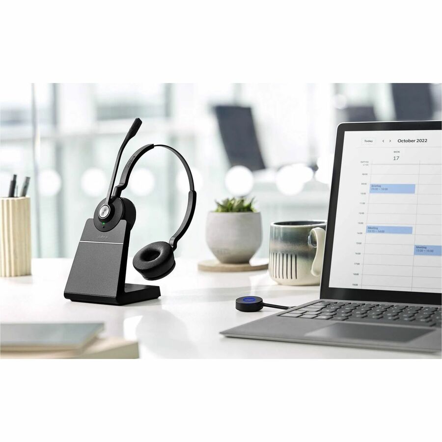 JABRA ENGAGE SE HEADSET