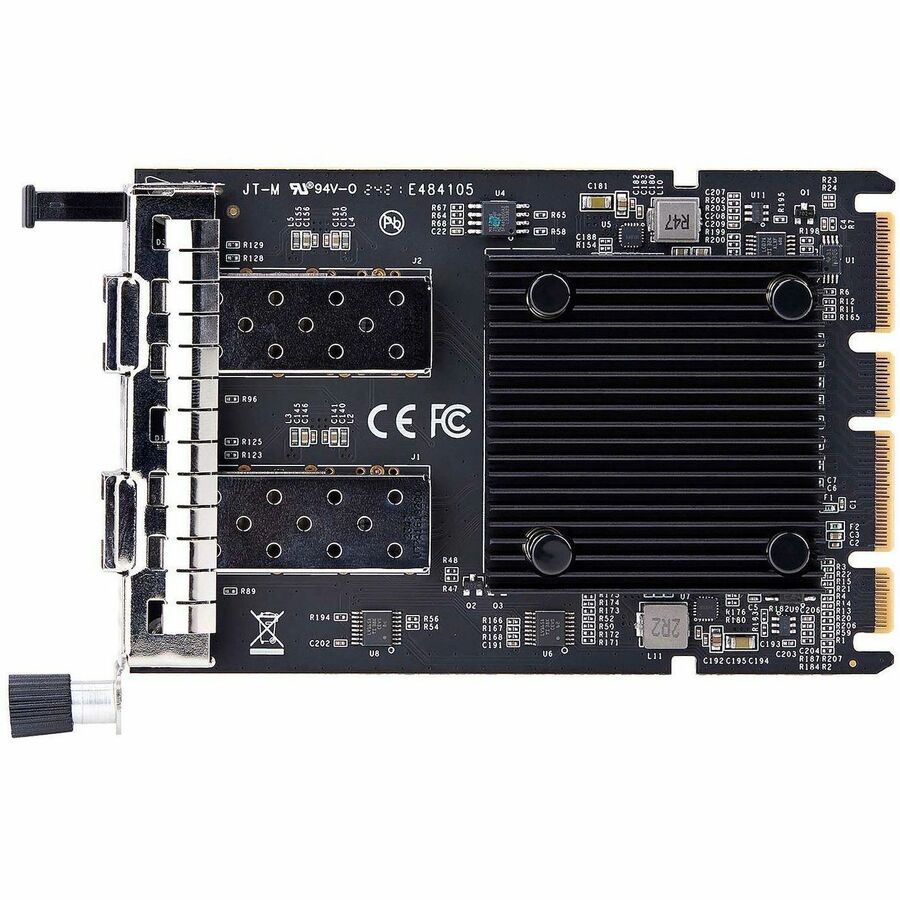 2-PORT SFP+ OCP NETWORK CARD -