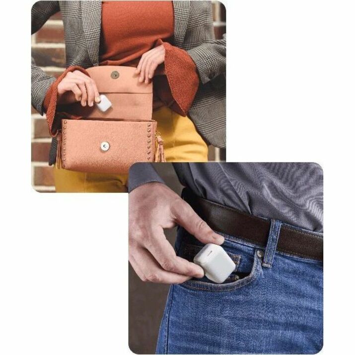 Alogic 30W Rapid Power Mini GaN Charger