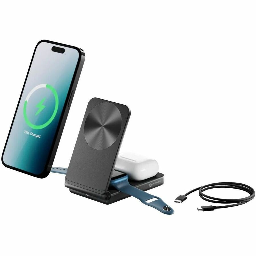 ALOGIC YOGA 3 IN 1 WIRELESS