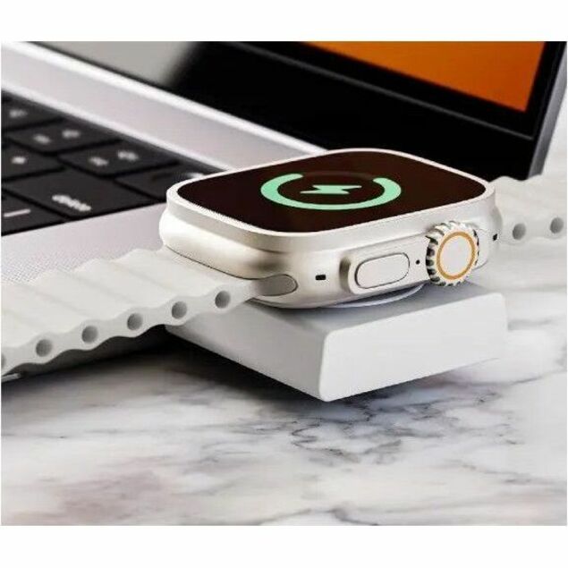 MATRIX FOLD 3 IN 1 CHARGER