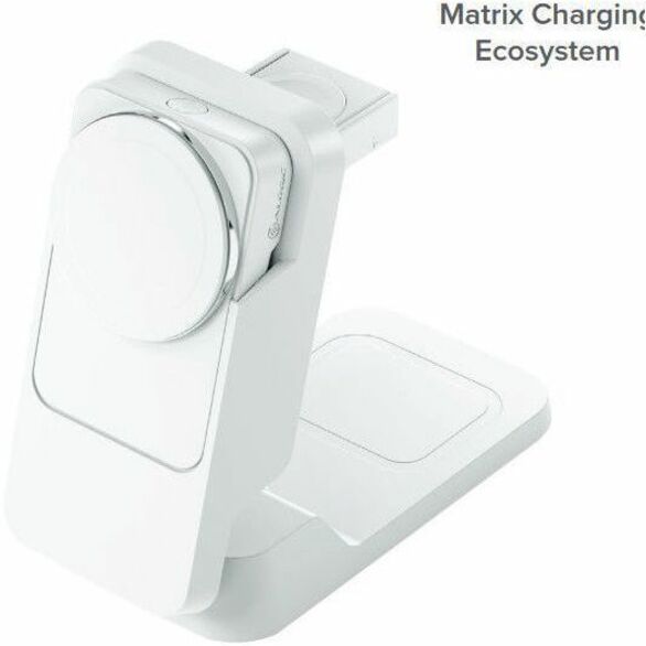 MATRIX FOLD 3 IN 1 CHARGER