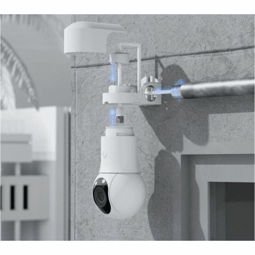 Ubiquiti Mounting Adapter for PTZ Camera