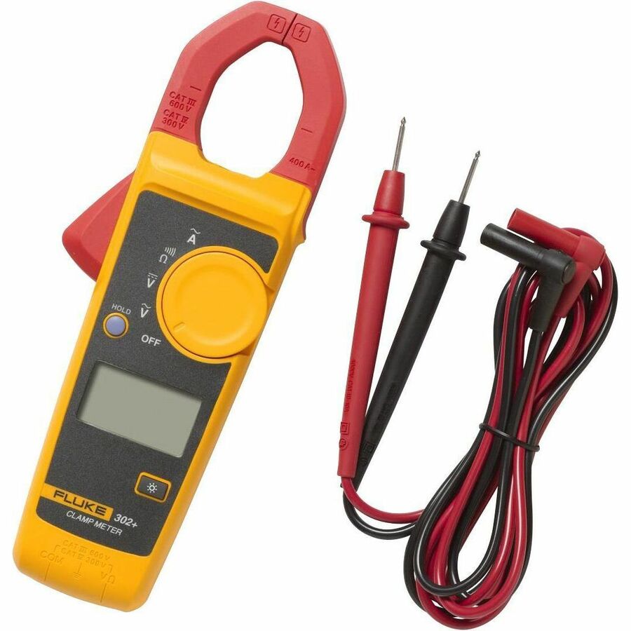 FLUKE-302+/EM ESP 400A AC