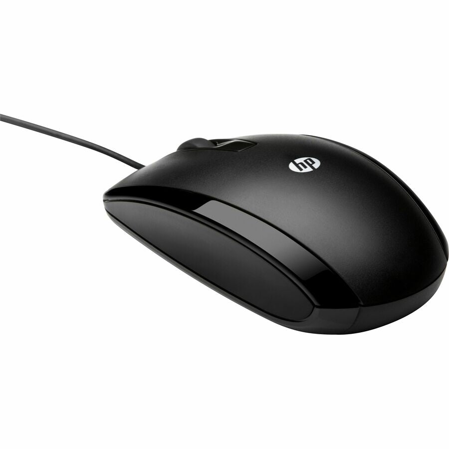 KIT HP X500 MOUSE WIRED USB