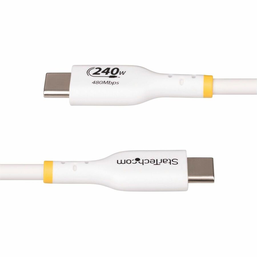 USB-C CABLE USB-IF CERTIFIED