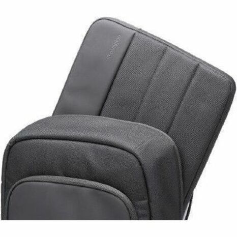 Kensington Carrying Case (Sleeve) for 12" Notebook - Black