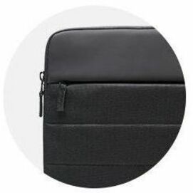 Kensington Carrying Case (Sleeve) for 15.6" to 16" Notebook - Black
