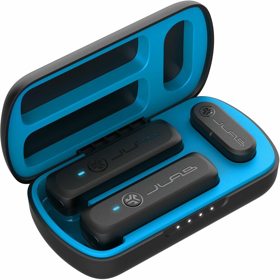 Create Wireless Lav Mic System