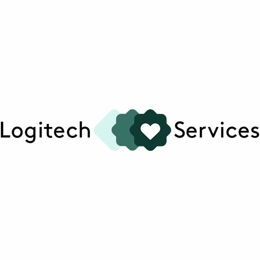 Logitech Essential for Rooms | Three Year Service Plan | Easy remote management of Meeting Rooms and Devices
