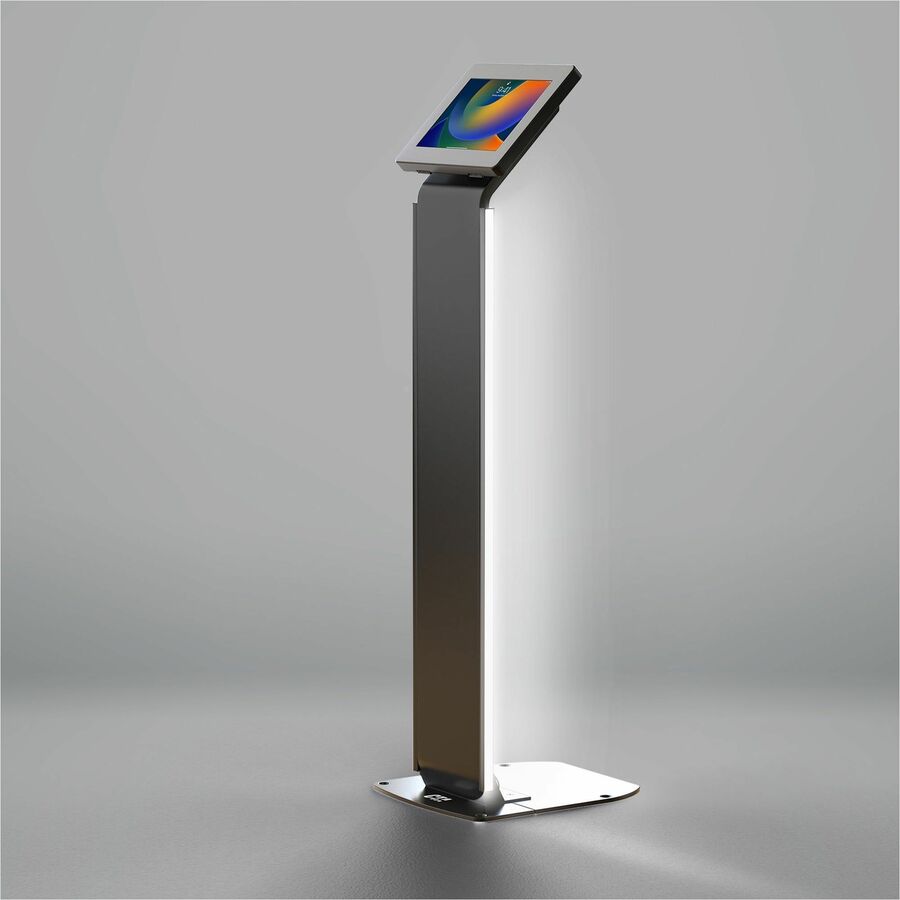PREMIUM FLOORSTAND WITH LED