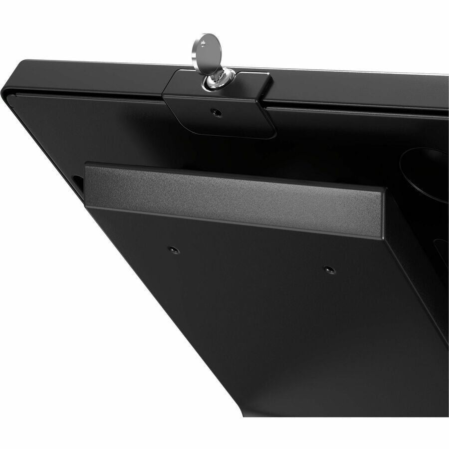 PREMIUM FLOORSTAND WITH LED