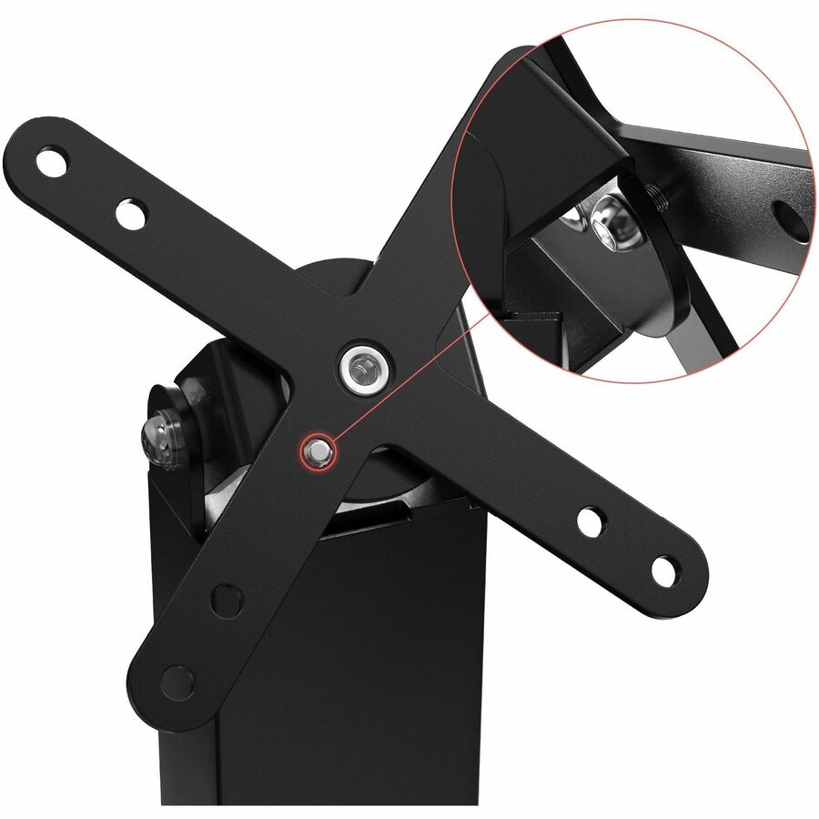 THIN GRAPHIC SIGN FLOORSTAND