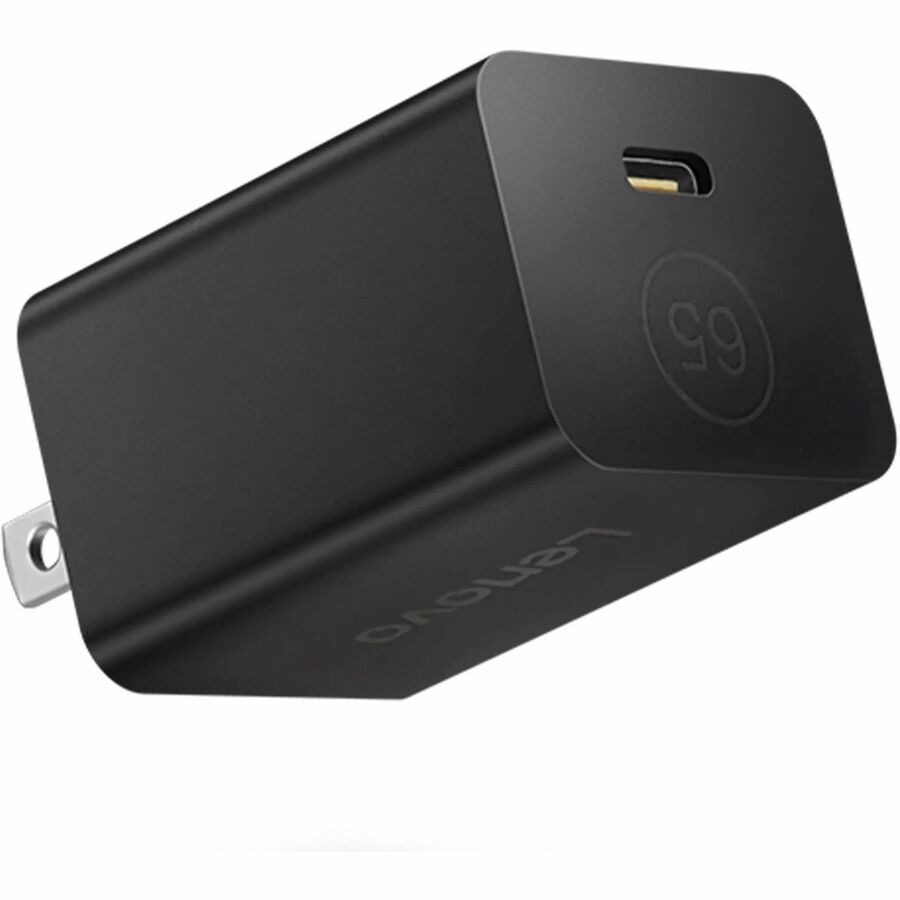Lenovo GaN Nano 65W Adapter