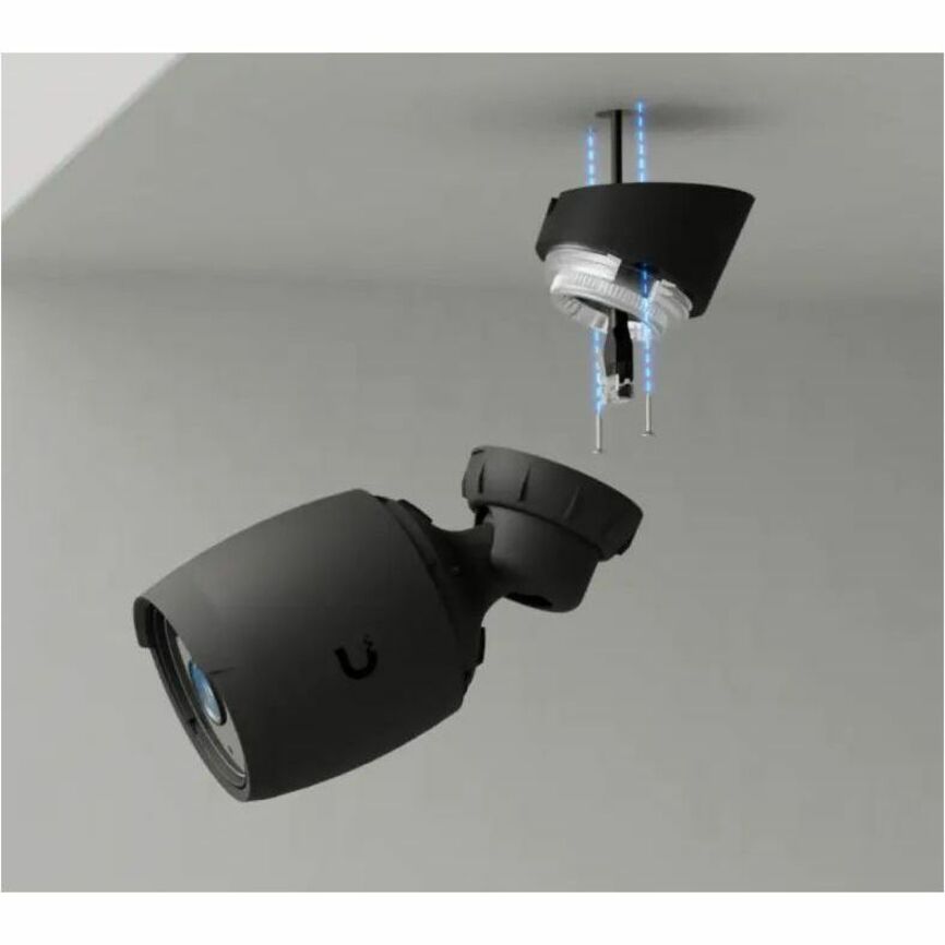 Ubiquiti Camera Mount for Network Camera - Black