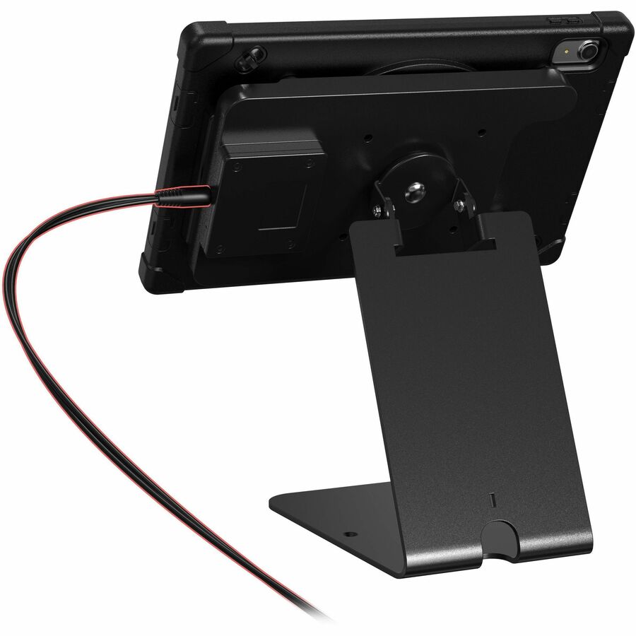 QUICK RELEASE KIOSK W/WIRELESS