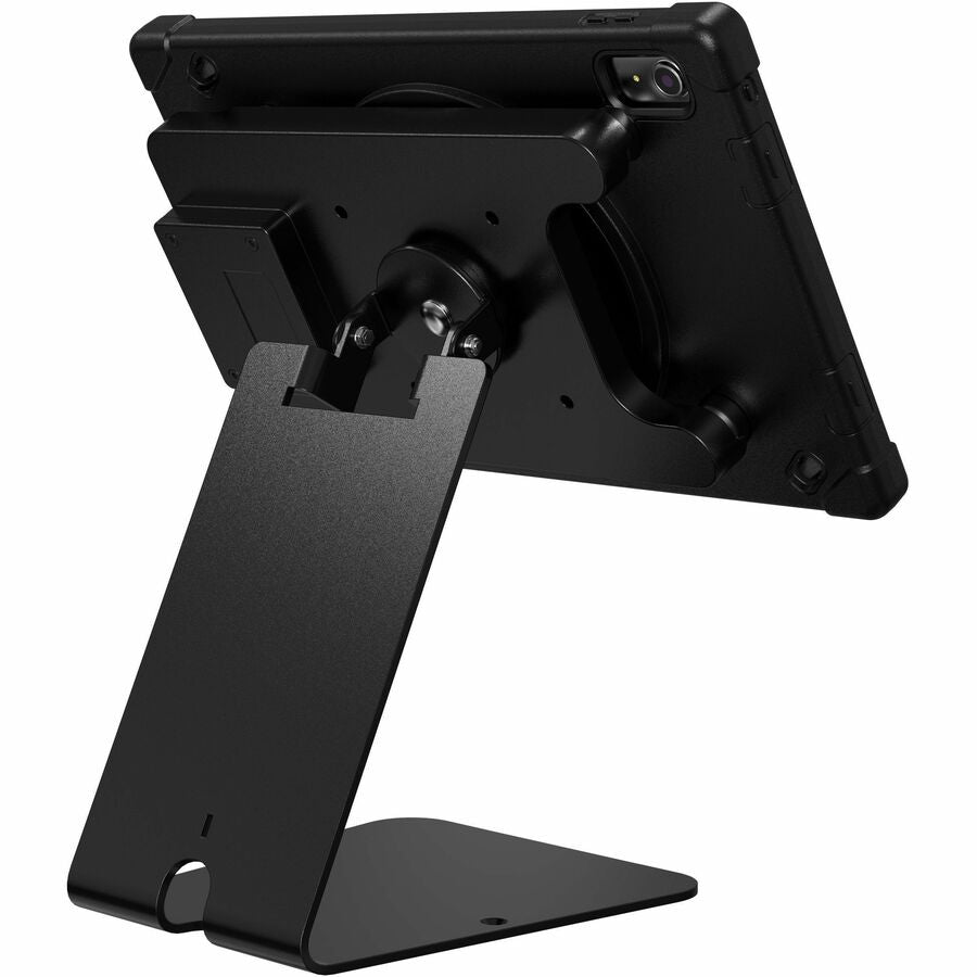 QUICK RELEASE KIOSK W/WIRELESS