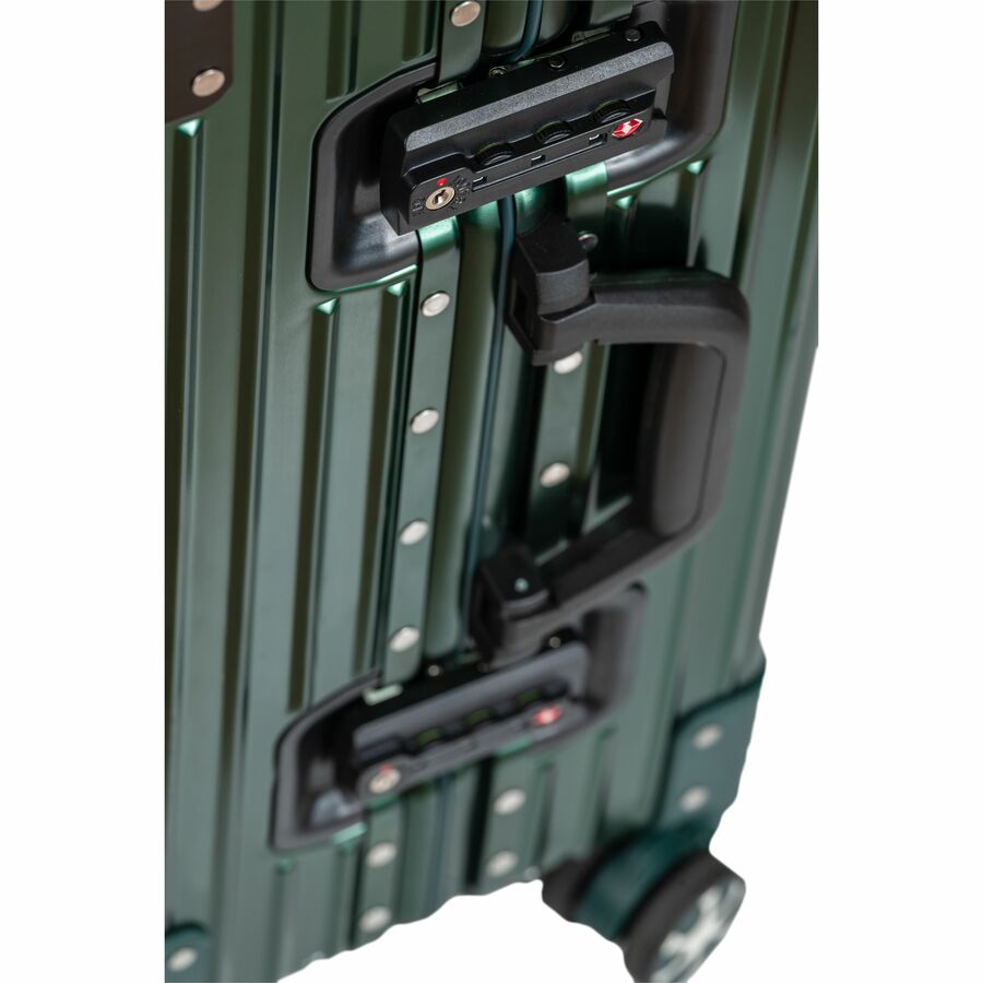 S1051C-GREEN-CARRY-ON