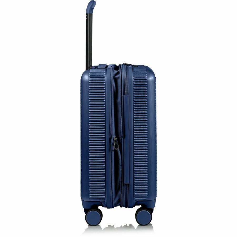 CHAMPS Iconic Collection - Hardside Carry-on - Navy