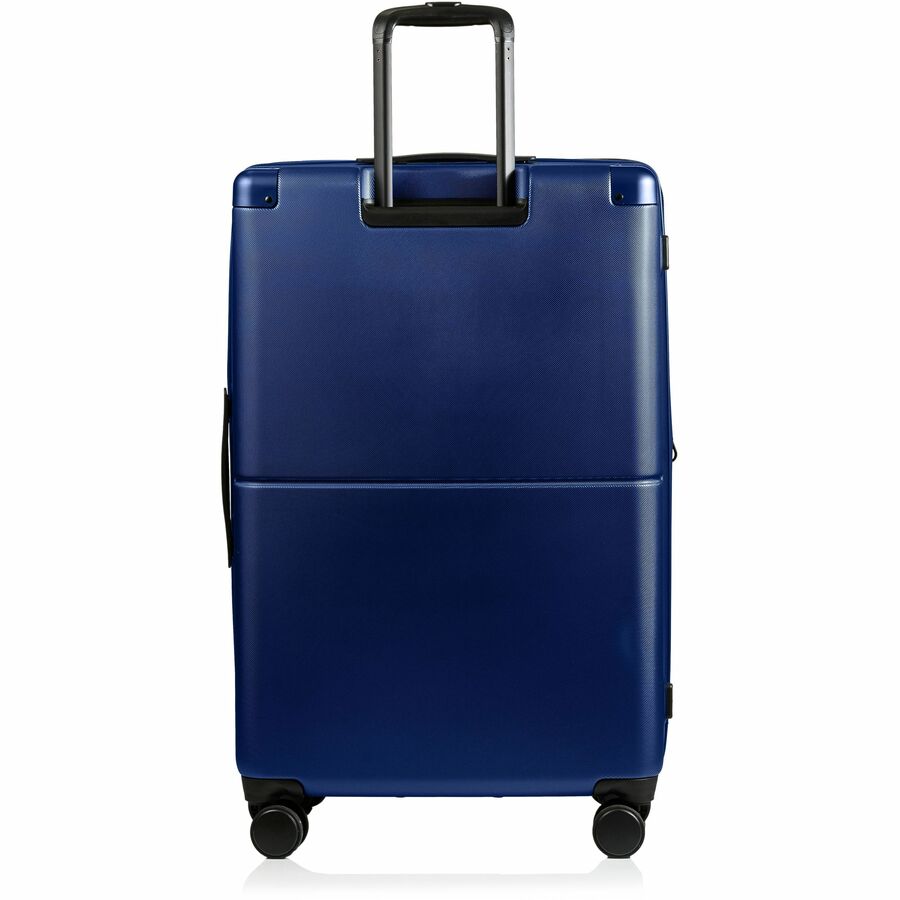 Earth Collection - 3-piece Hardside Luggage set - Navy