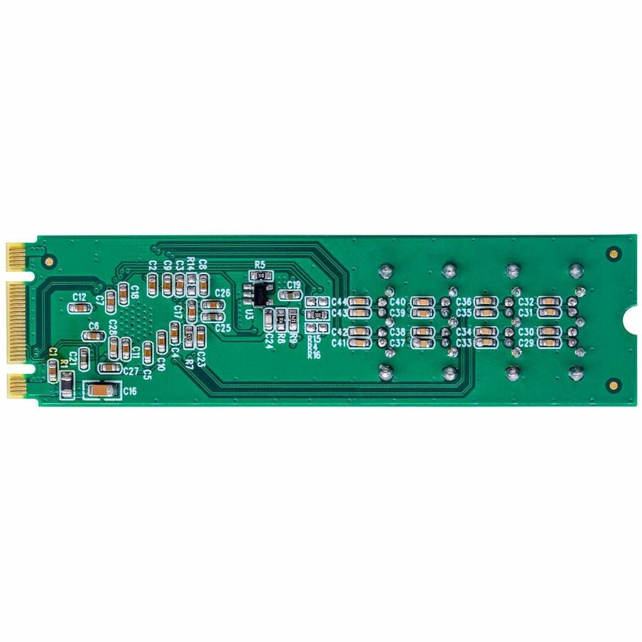 4-PORT M.2 TO SATA ADAPTER -