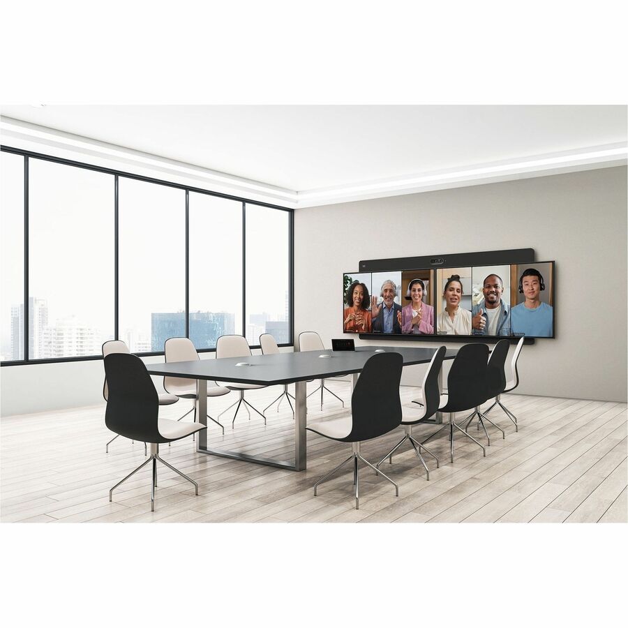 Webex TTC60-34 Video Conference Equipment