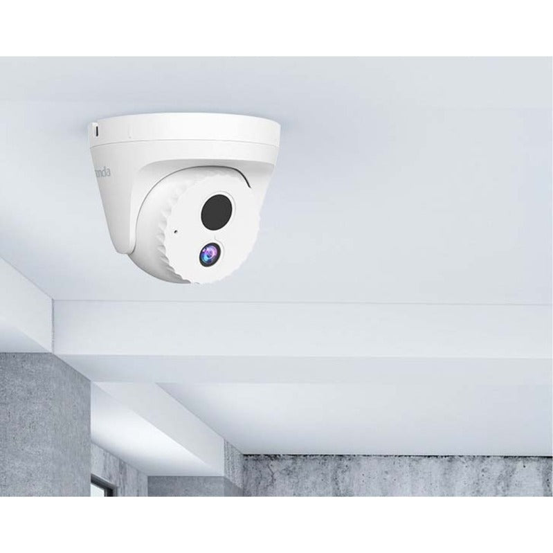 Tenda IC7-PRS 4 Megapixel Network Camera - Color