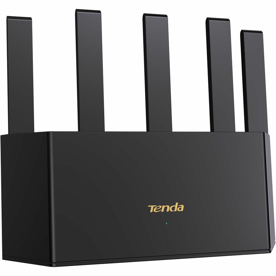 Tenda TX12L Pro Wi-Fi 6 IEEE 802.11 a/b/g/n/ac/ax Ethernet Wireless Router