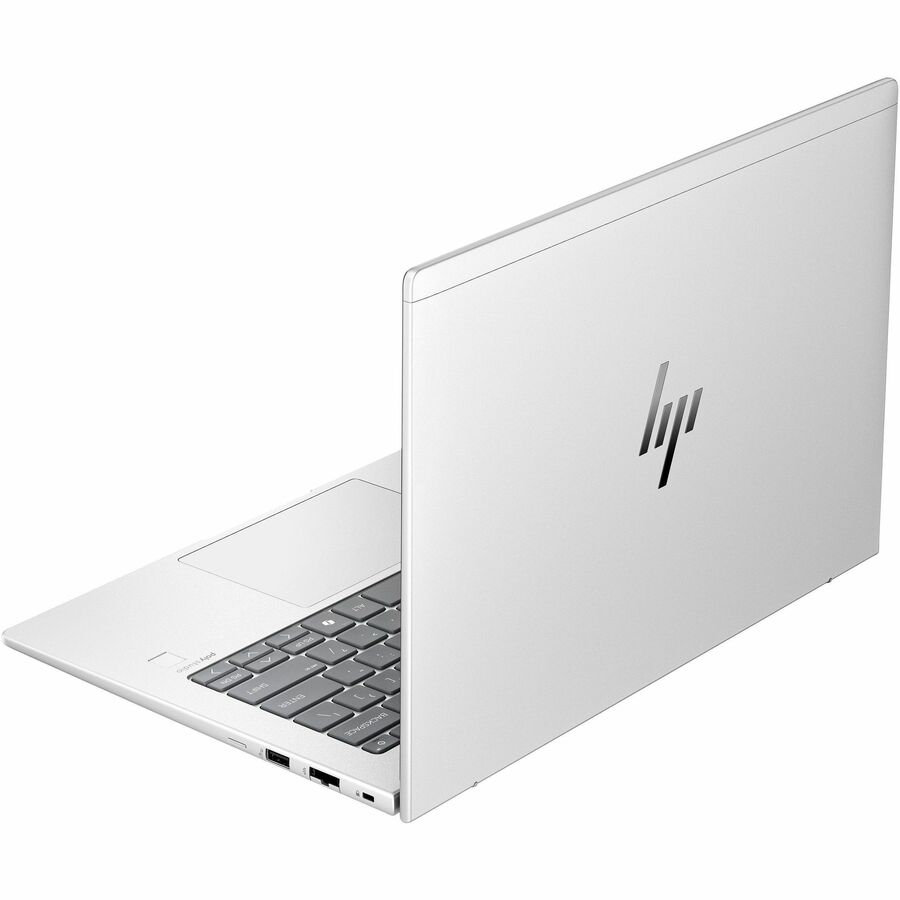 HP EliteBook 640 G11 14" Notebook - WUXGA - 60 Hz - Intel Core Ultra 7 1st Gen 165U - 16 GB - 256 GB SSD