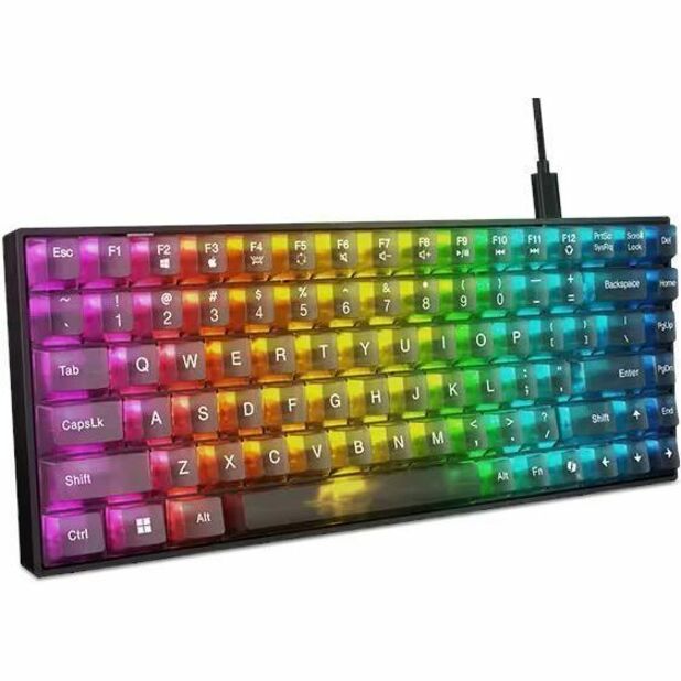 Legion K510 Mini Pro Gmng KB