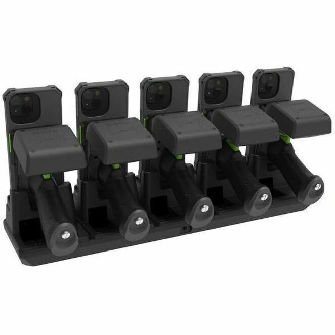 KDC1000/1100-IP15-5SCC-PISTOL U