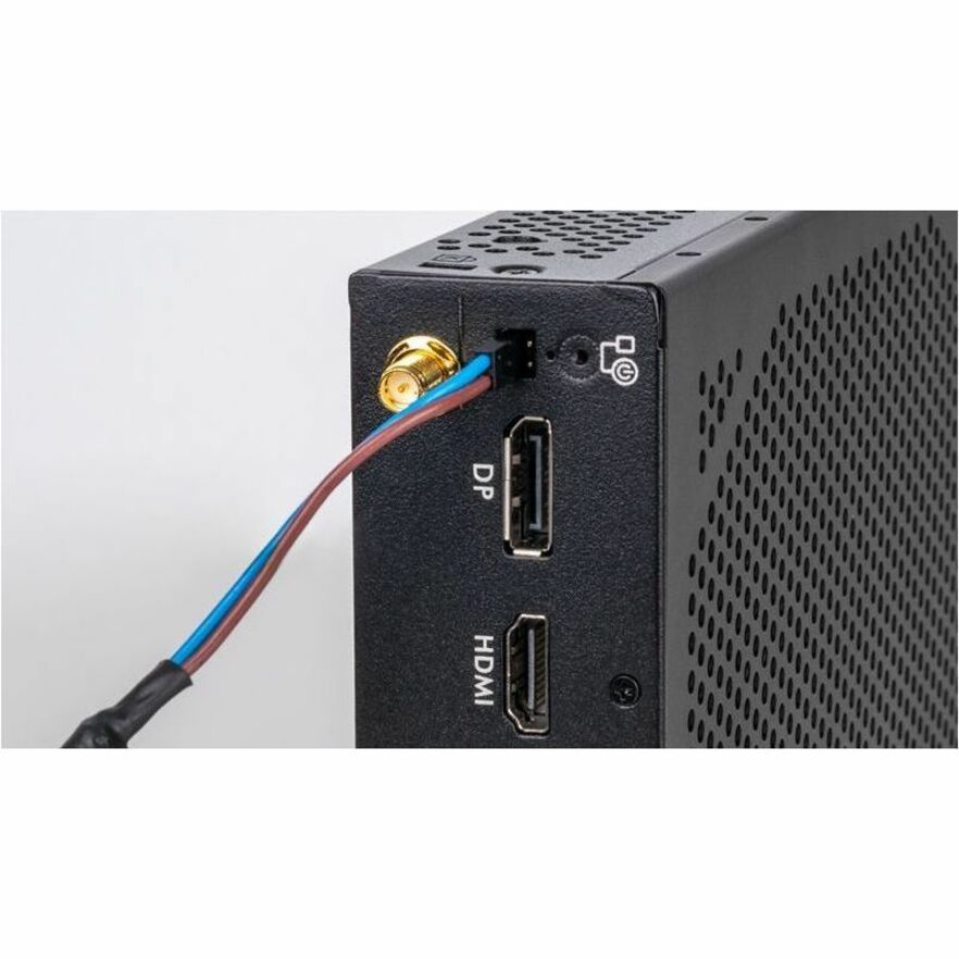 SHUTTLE DS50U3 CORE I3-1315U