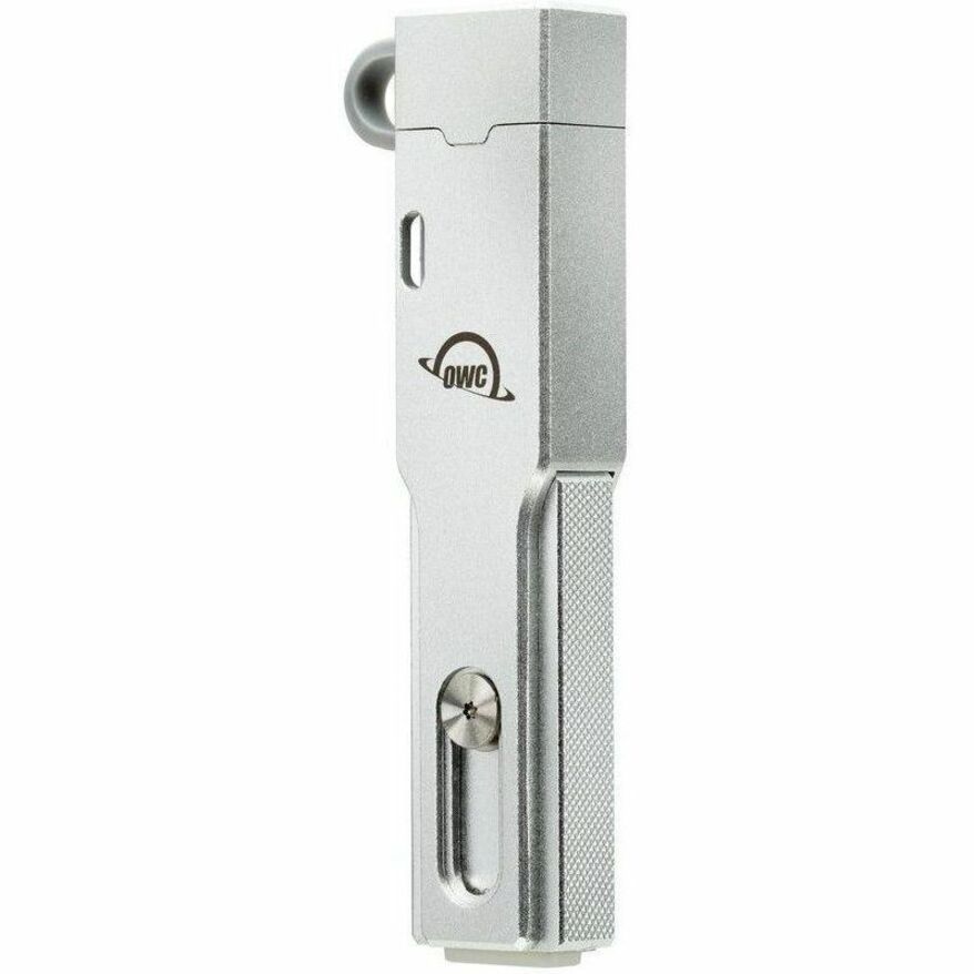 OWC 2TB Envoy Pro mini USB-C And USB-A (10Gb/s) Portable NVMe SSD