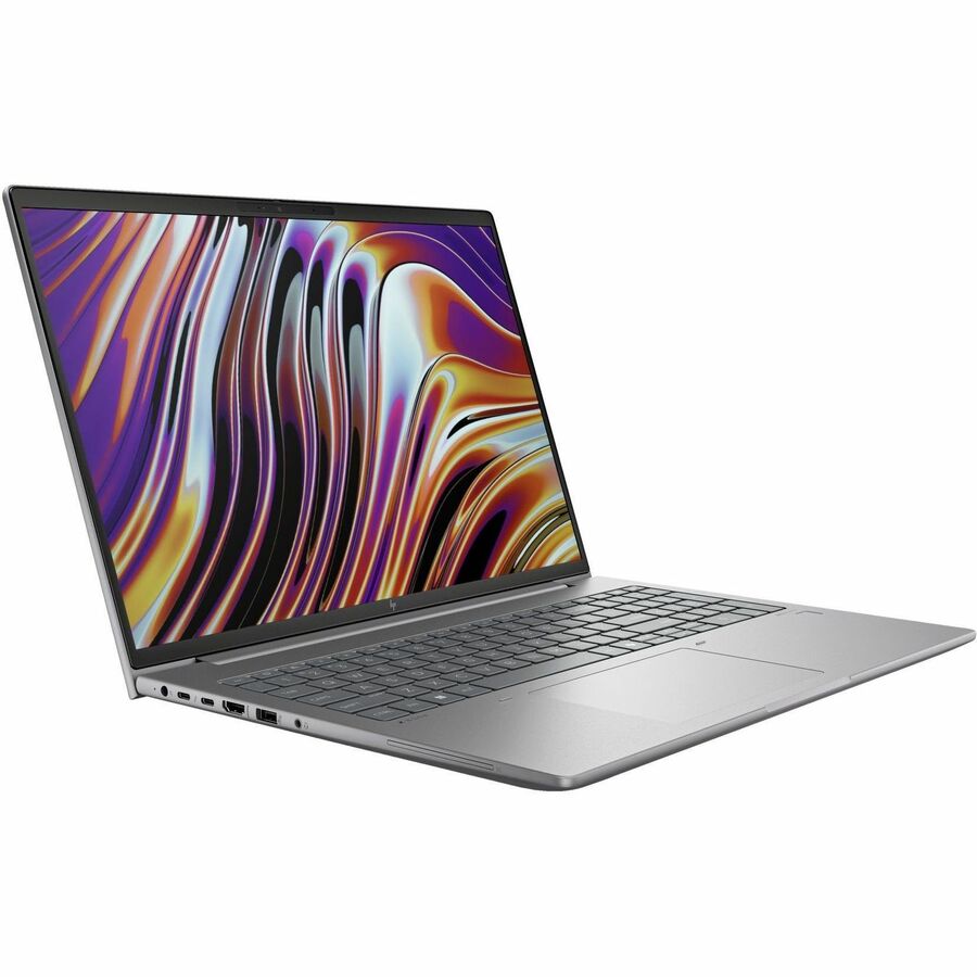 HP ZBook Power G11 A 16" Mobile Workstation - WUXGA - AMD Ryzen 7 8845HS - 32 GB - 1 TB SSD - English Keyboard