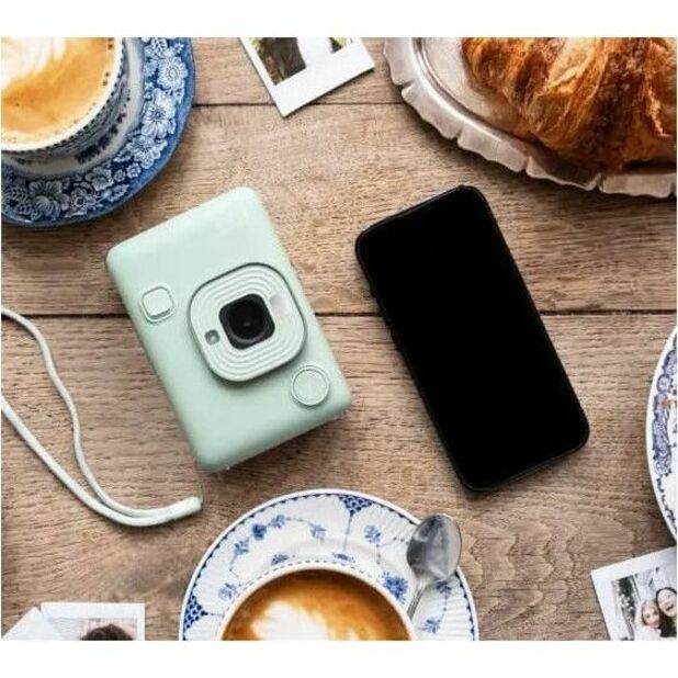 instax Hybrid instant camera