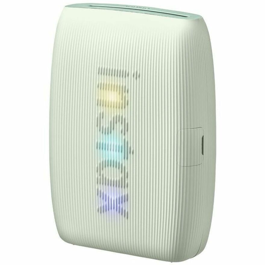 instax mini Link 3 Instant Film Printer - Color - Photo Print - Sage Green