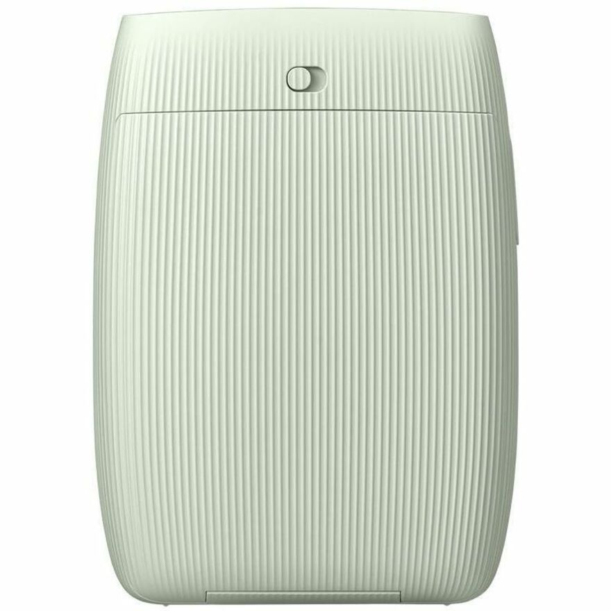 instax mini Link 3 Instant Film Printer - Color - Photo Print - Sage Green