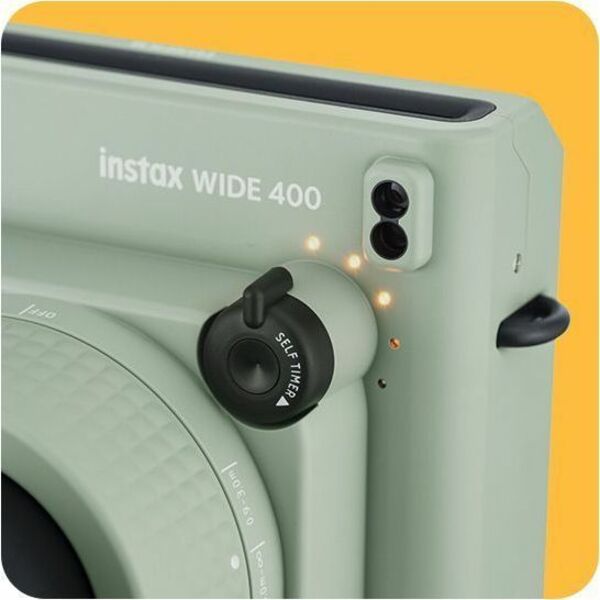 instax WIDE 400 Instant Film Camera