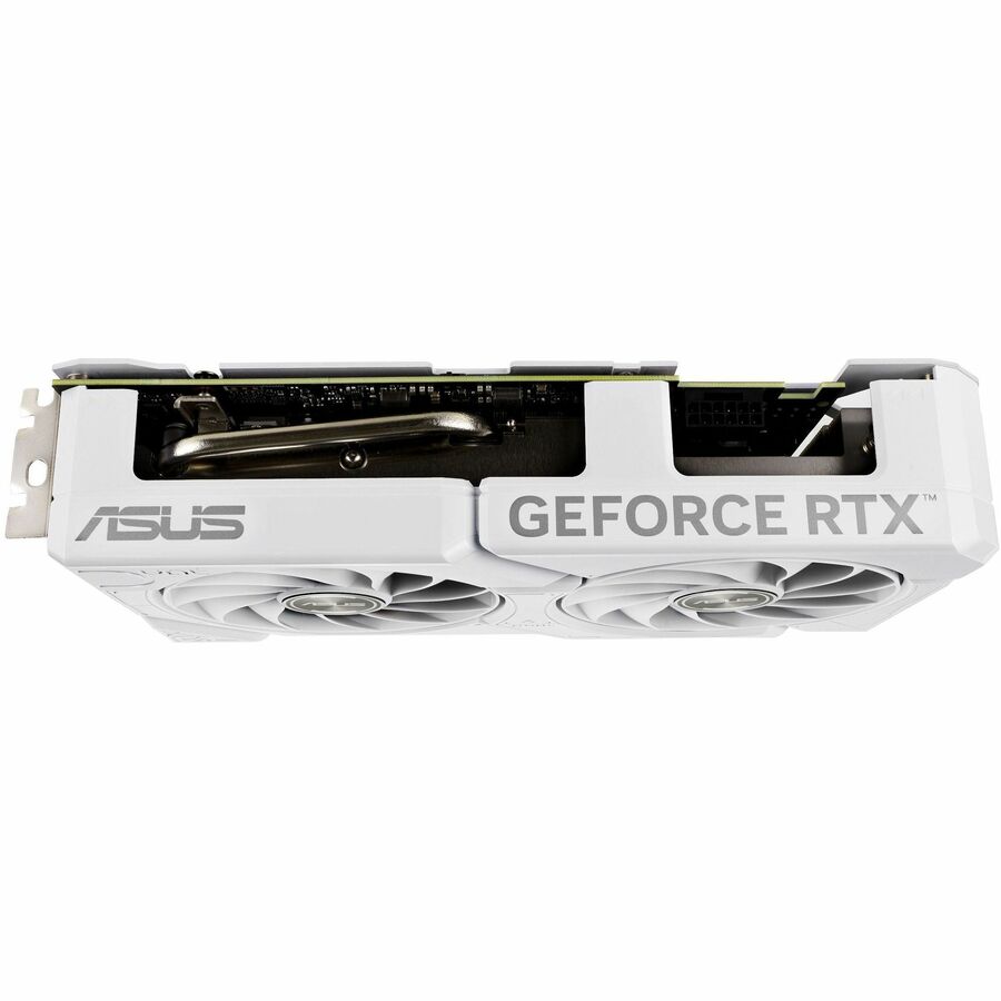 Asus NVIDIA GeForce RTX 4070 SUPER Graphic Card - 12 GB GDDR6X