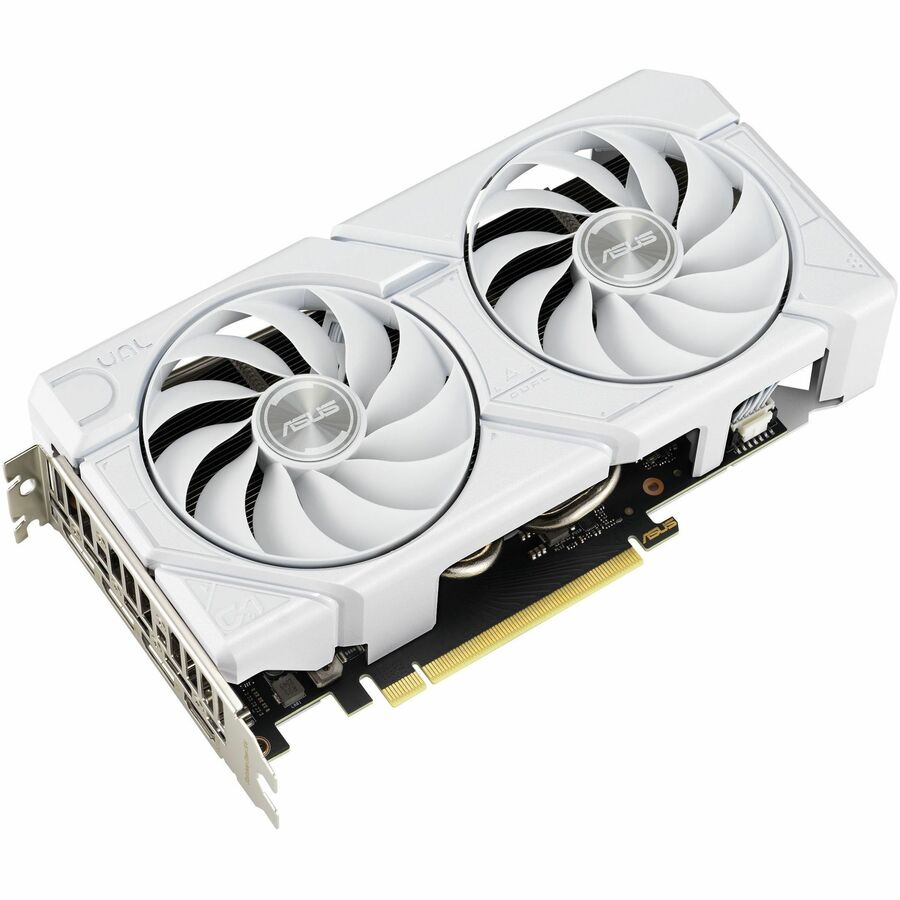 Asus NVIDIA GeForce RTX 4070 SUPER Graphic Card - 12 GB GDDR6X