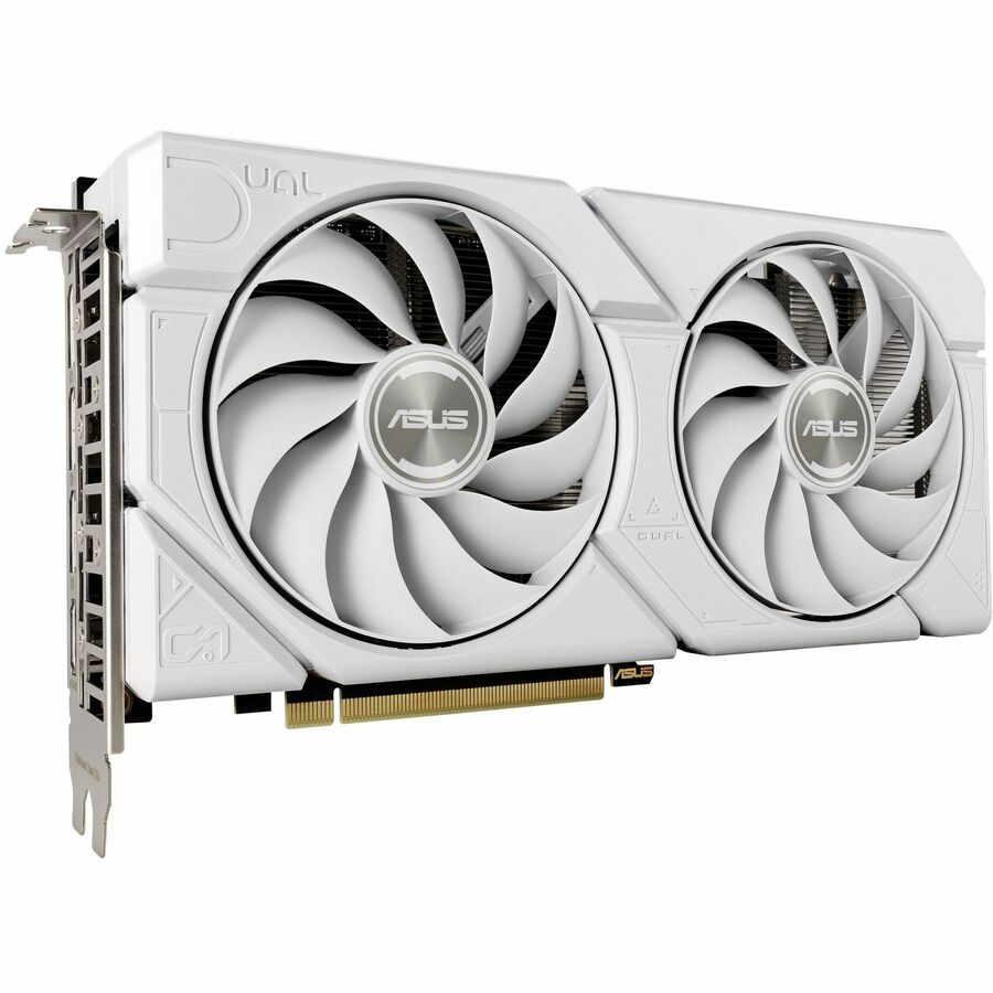 Asus NVIDIA GeForce RTX 4070 SUPER Graphic Card - 12 GB GDDR6X