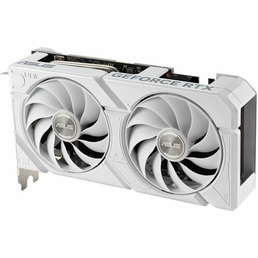 Asus NVIDIA GeForce RTX 4070 SUPER Graphic Card - 12 GB GDDR6X