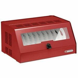 CUB BATT STAT10 USB-C RED/NO