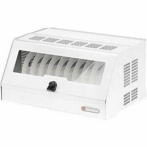 CUB BATT STAT10 USB-C GRA/NO