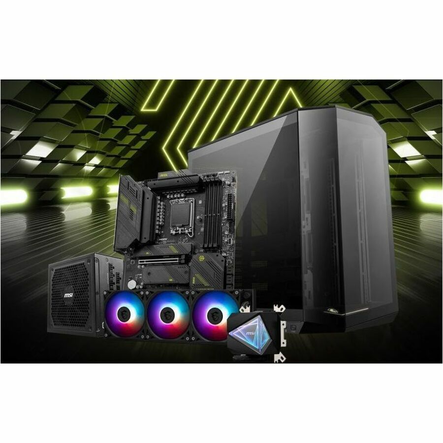 MAG CORELIQUID I360 LIQUID