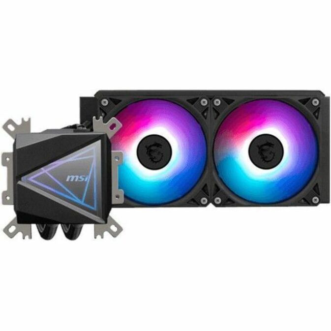 MSI MAG Coreliquid I240