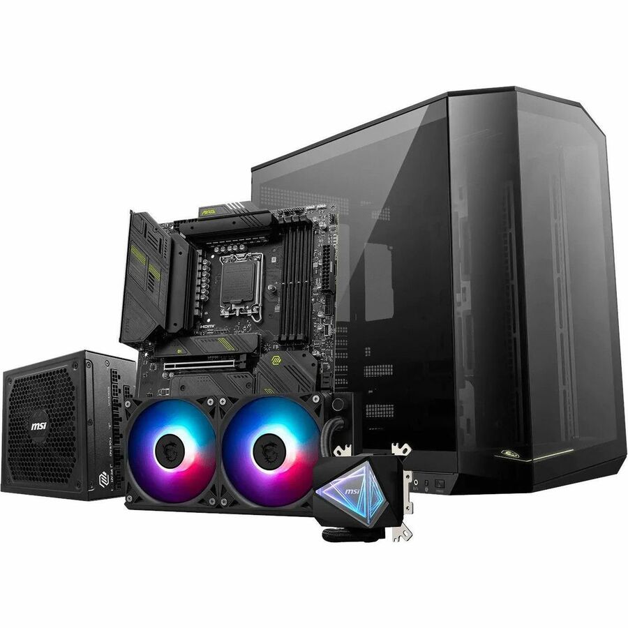 MSI MAG Coreliquid I240