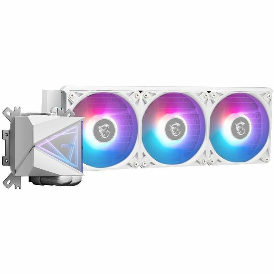 MAG CORELIQUID I360 WHITE