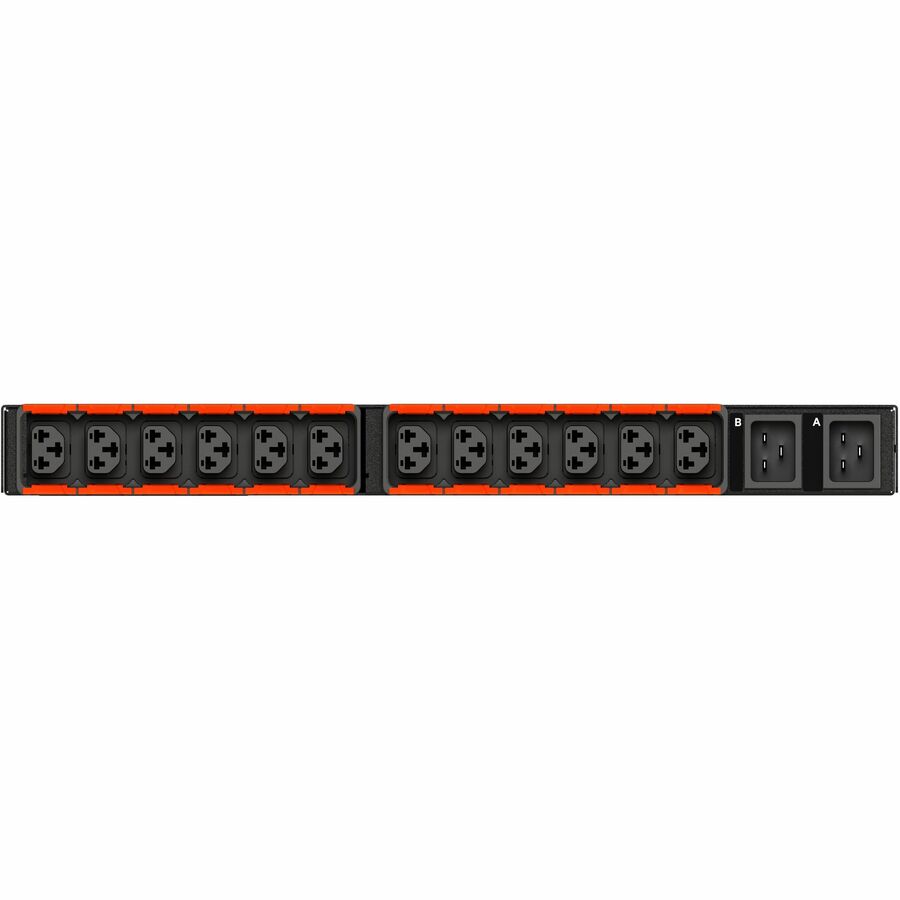 Vertiv Geist GU VA4U21A0 PDU