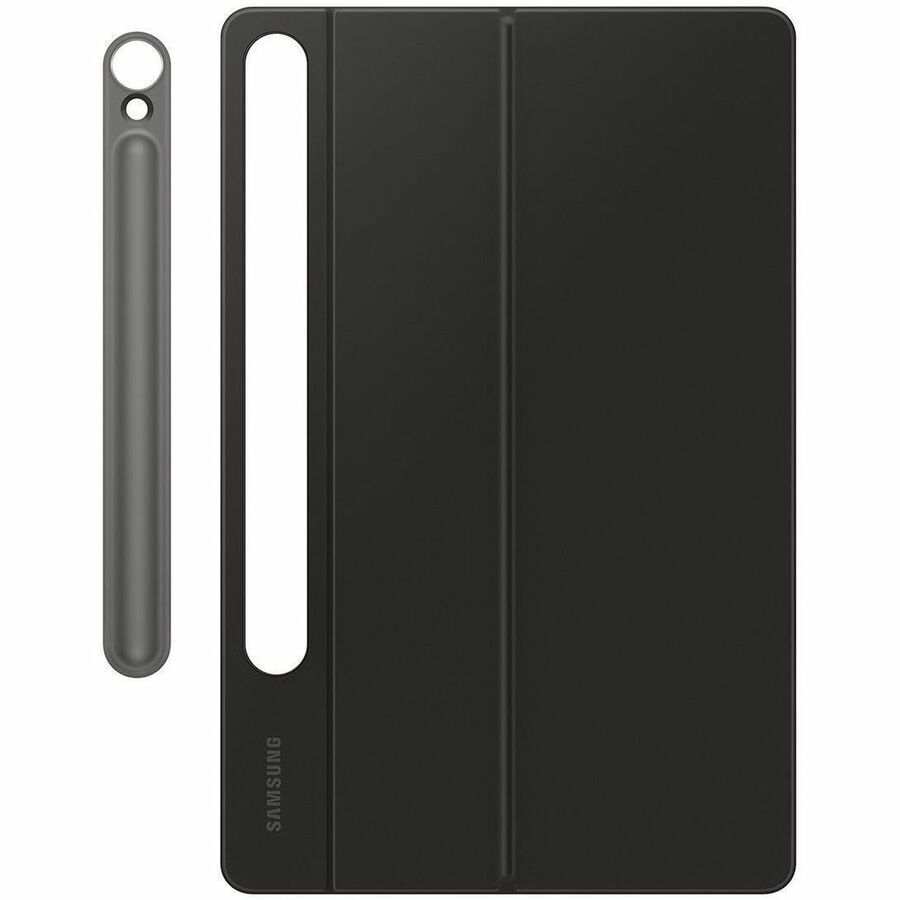 TAB S9 AND S9 FE BOOK COVER